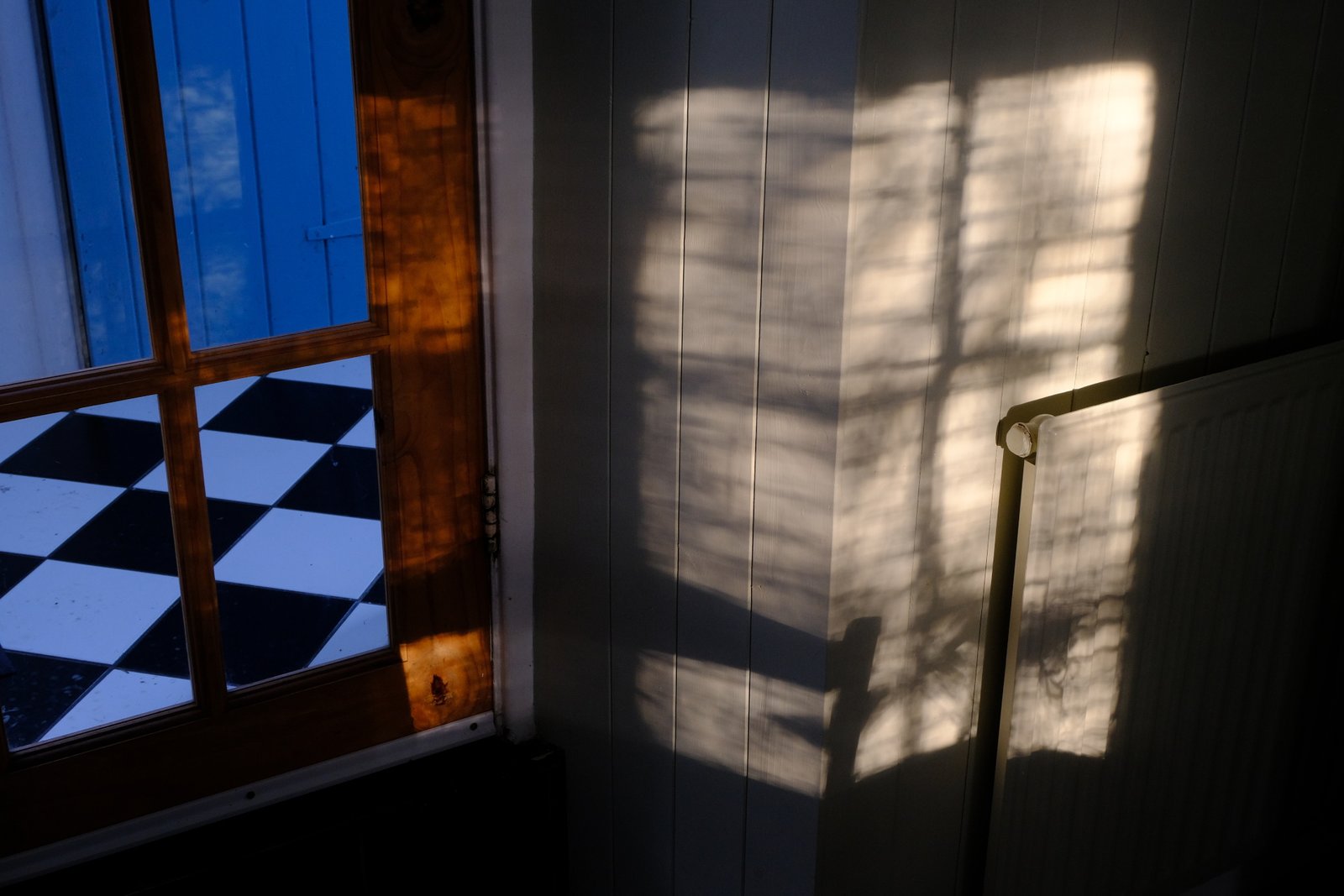 Shadows