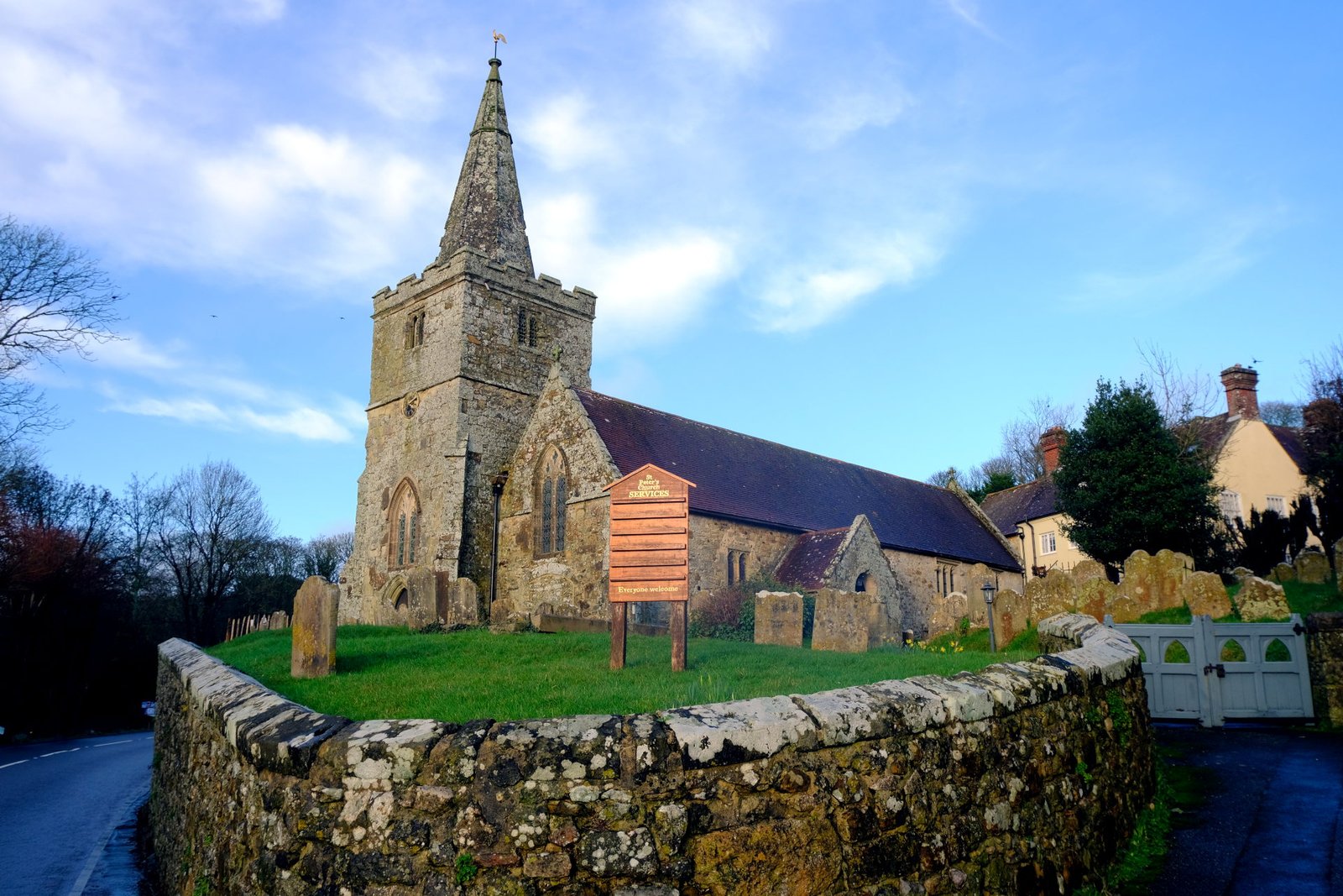 Church