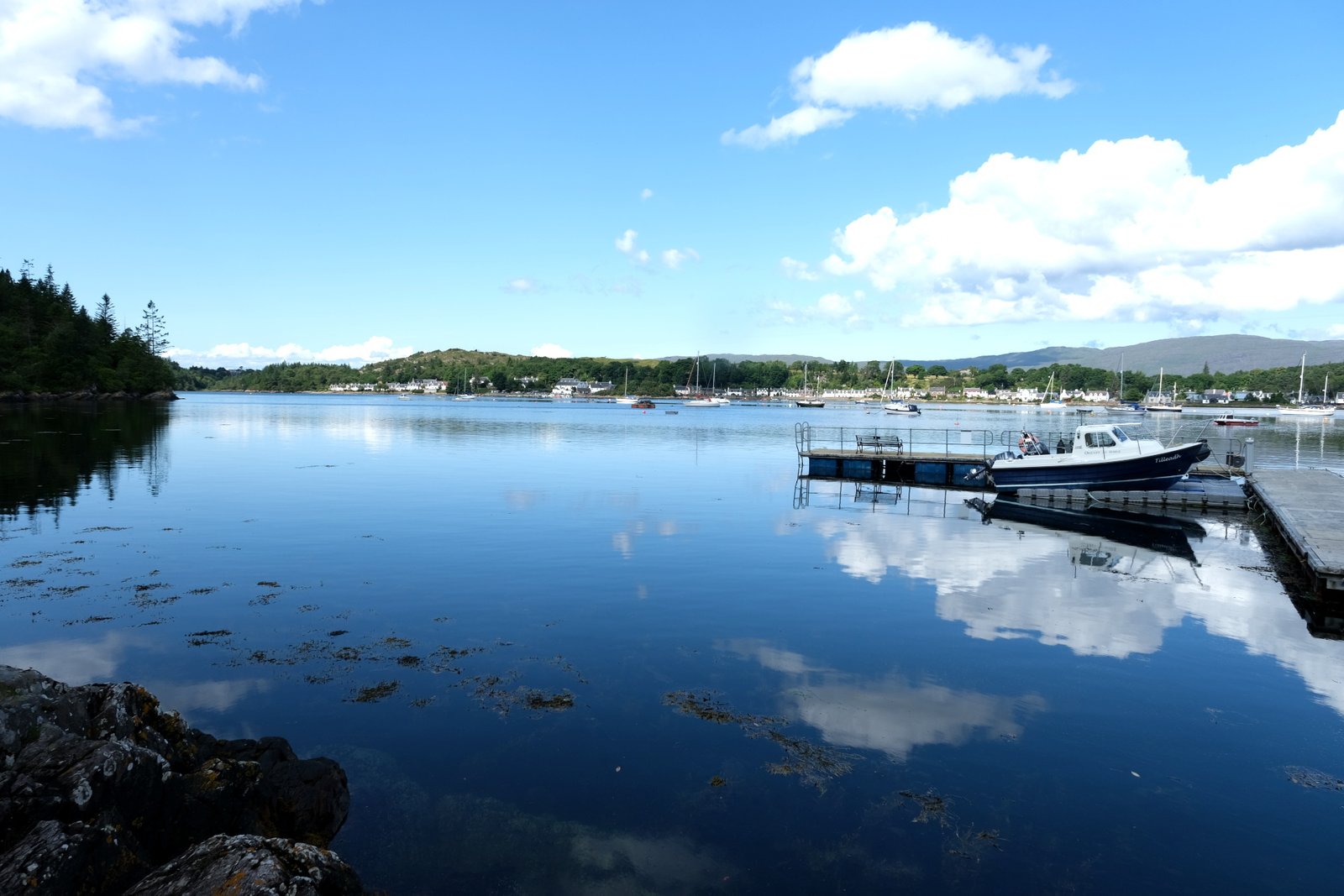 Scotland